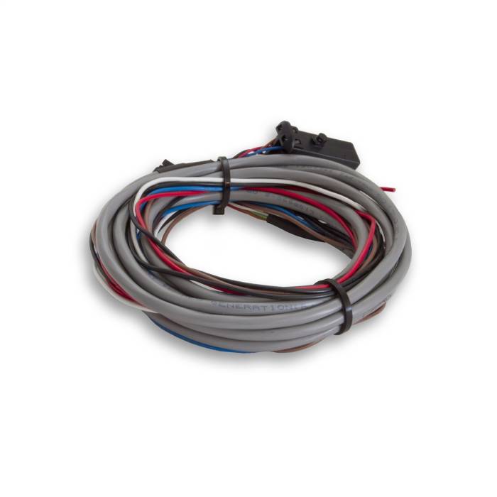 AutoMeter - AutoMeter Wide Band Wire Harness 5232