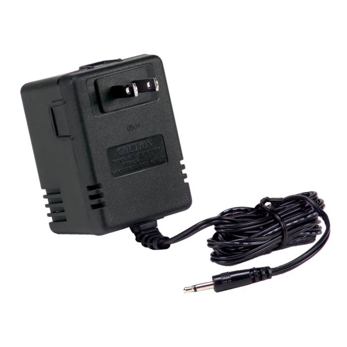 AutoMeter - AutoMeter Plug-In Wall Transformer AC13