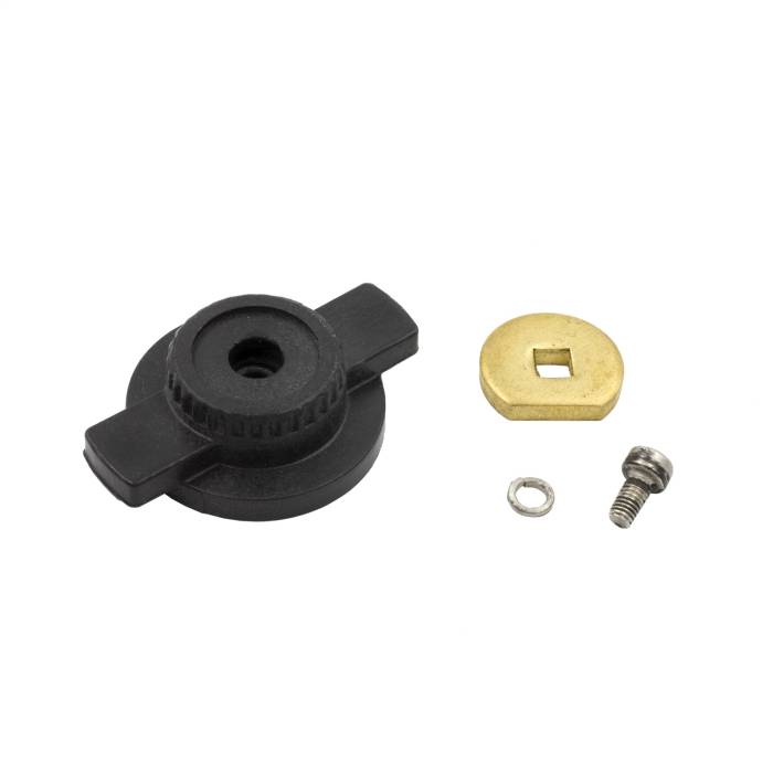AutoMeter - AutoMeter Side Terminal Clamp Replacement Knob AC-55