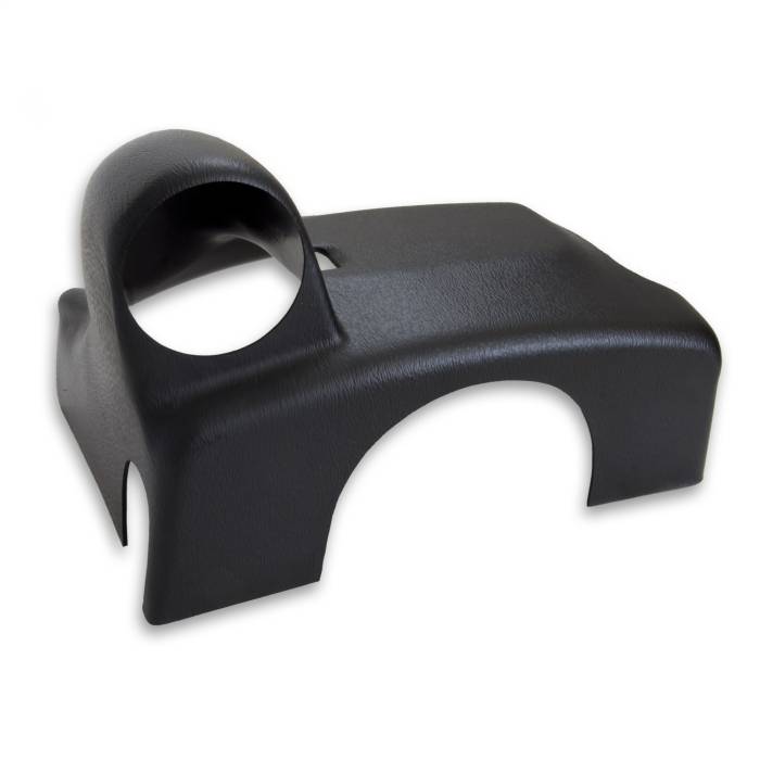 AutoMeter - AutoMeter Mounting Solutions Steering Column Single Pod 15026