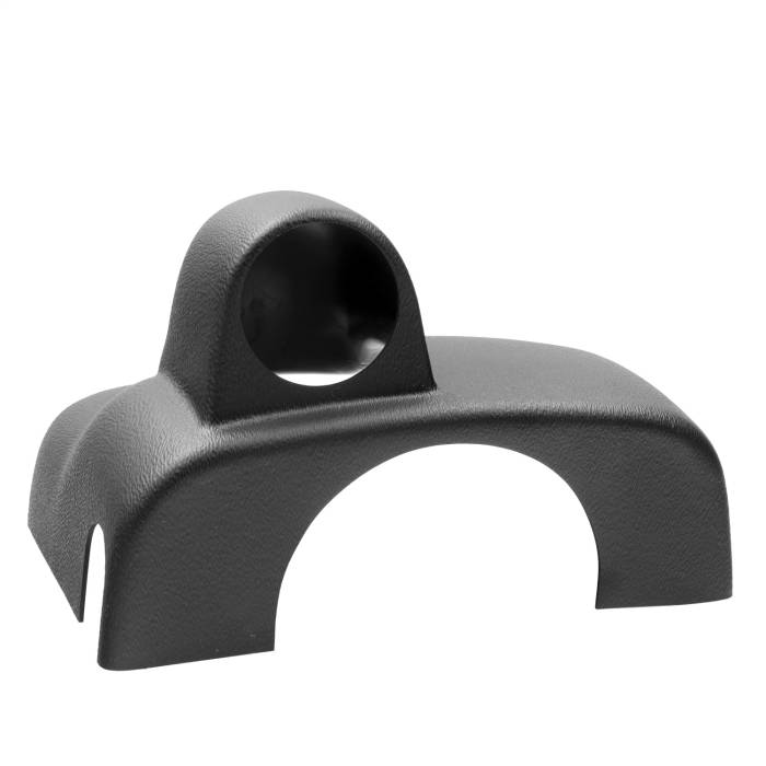 AutoMeter - AutoMeter Mounting Solutions Steering Column Single Pod 15030