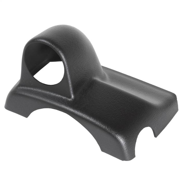 AutoMeter - AutoMeter Mounting Solutions Steering Column Single Pod 10020
