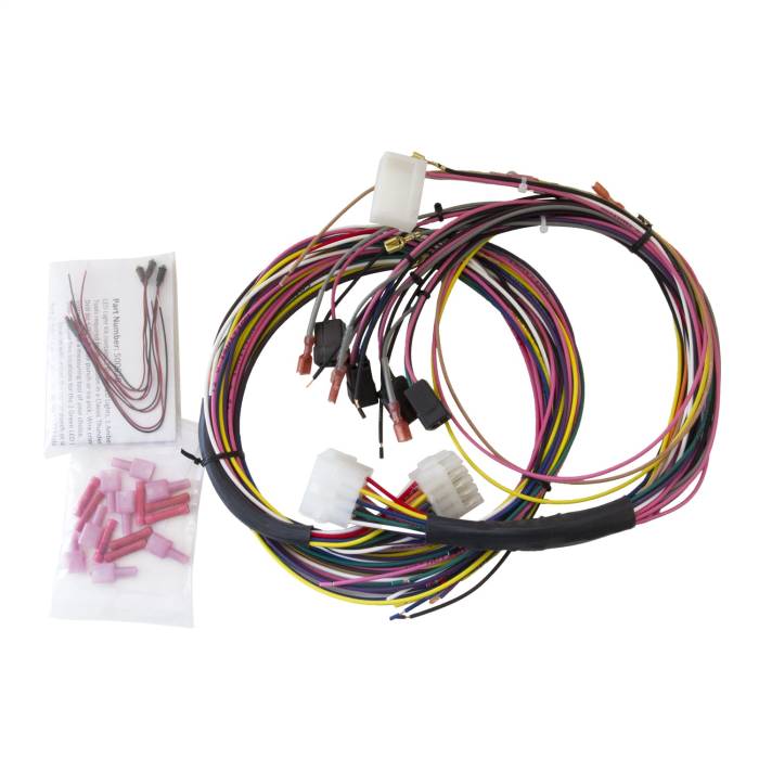 AutoMeter - AutoMeter Gauge Wire Harness 2198