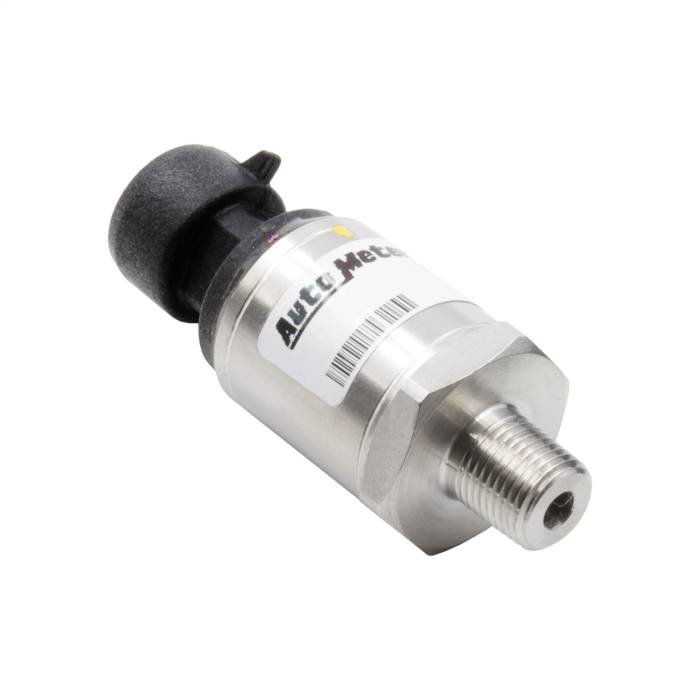 AutoMeter - AutoMeter Fluid Pressure Sensor 2211