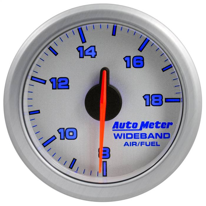 AutoMeter - AutoMeter AirDrive Wideband Air/Fuel Ratio Gauge 9178-UL