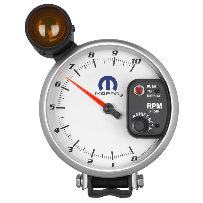 AutoMeter - AutoMeter MOPAR Tachometer 880248