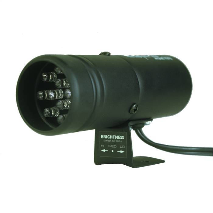 AutoMeter - AutoMeter Super-Lite Shift Light 5332