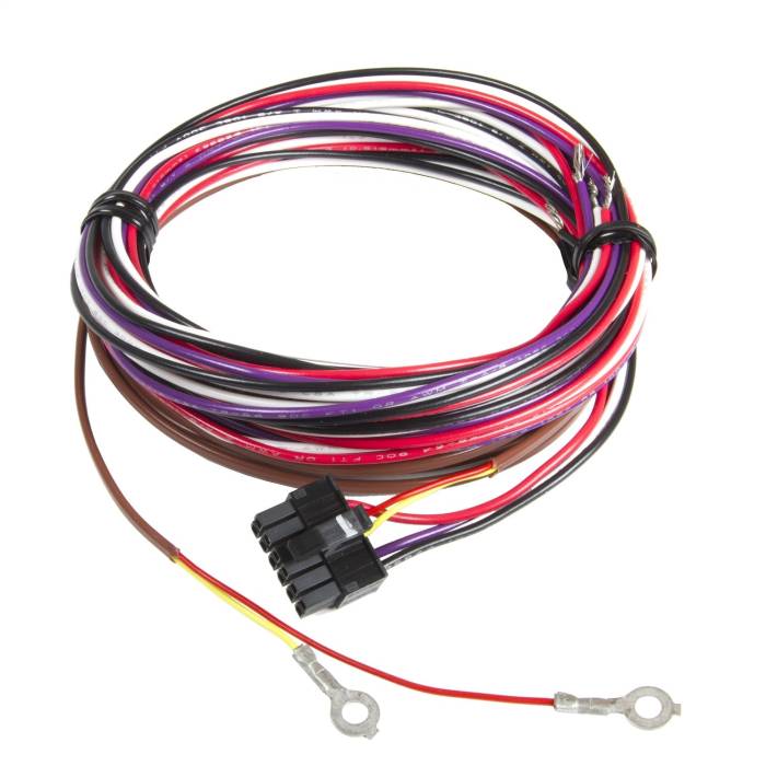 AutoMeter - AutoMeter Spek-Pro Wire Harness P19340