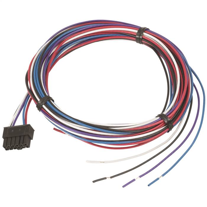 AutoMeter - AutoMeter Spek-Pro Wire Harness P19372