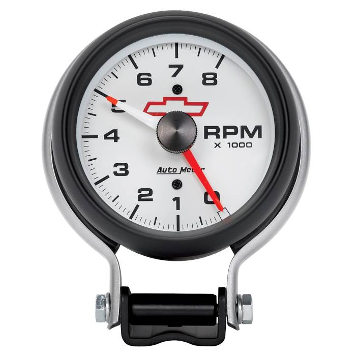 AutoMeter - AutoMeter GM Series Electric Tachometer 5780-00406