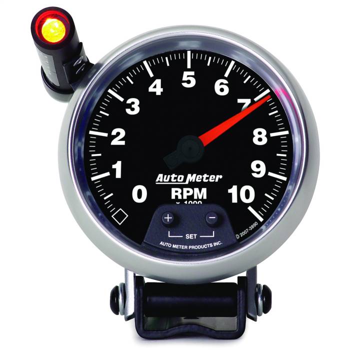 AutoMeter - AutoMeter GS Tachometer 3890