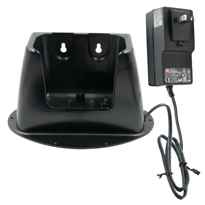 AutoMeter - AutoMeter Battery Charger Docking Station AC-122
