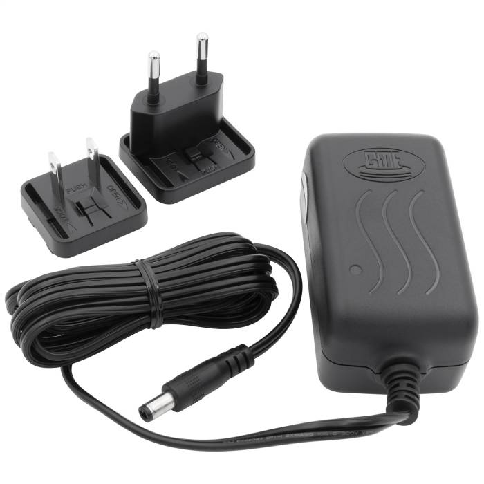 AutoMeter - AutoMeter Wall Charger AC-112