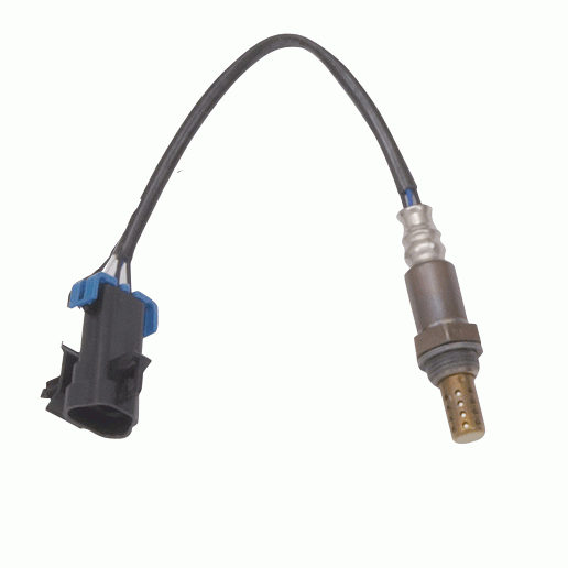 Clearance Items - 12581966 - Chevrolet Performance Replacement O2 Sensor For Use With Most Engine Controller Kits (800-12581966)