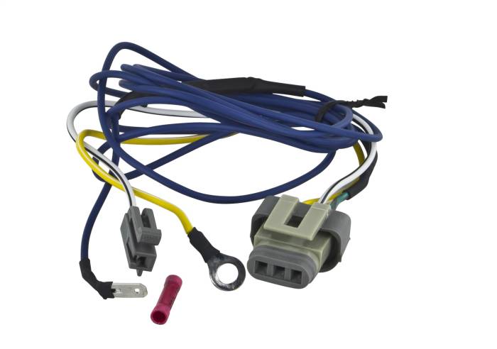 Powermaster - Powermaster Wiring Harness Adapter 125