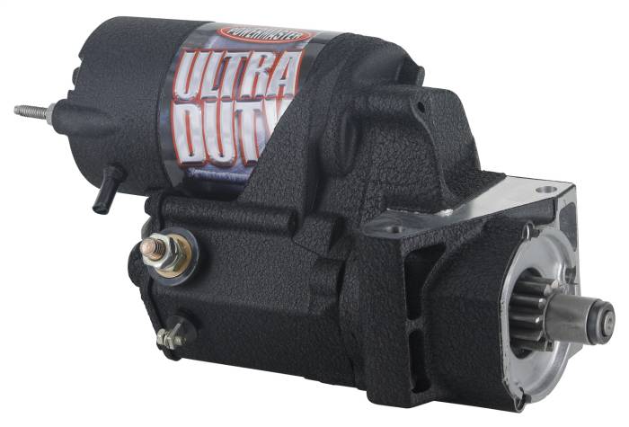 Powermaster - Powermaster Ultra Duty Diesel Starter 9052