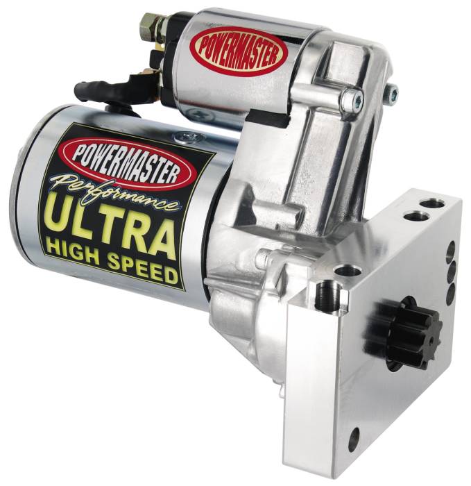 Powermaster - Powermaster Ultra Torque High Speed Starter 9450
