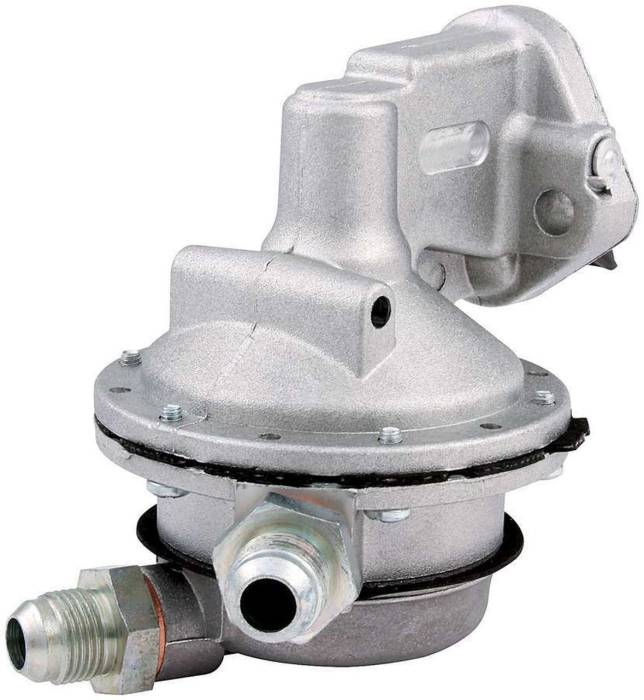 Clearance Items - Allstar Performance Fuel Pump Mechanical ALL40266 (800-ALL40266)