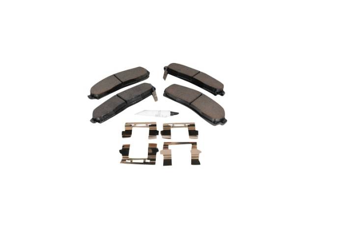 GM (General Motors) - 21990460 - Pad Kit