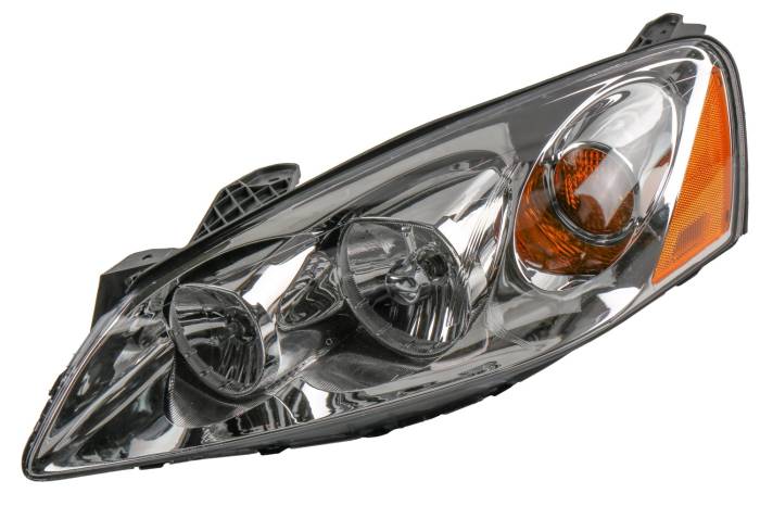 GM (General Motors) - 20821143 - Headlamp