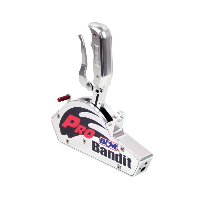 Automatic-Gated-Shifter---Magnum-Grip-Pro-Bandit