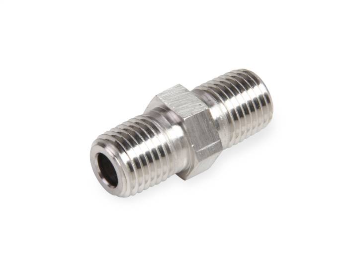 Earls-18-Npt-To-18-Npt-Male-Coupling---Stainless-Steel
