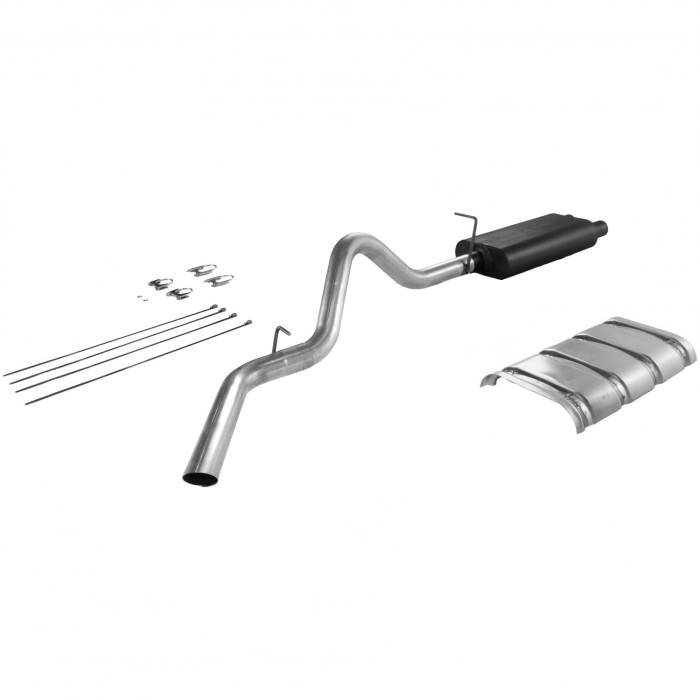 American-Thunder-Cat-Back-Exhaust-System