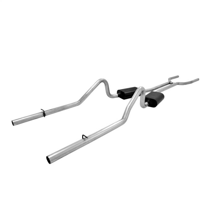 American-Thunder-Crossmember-Back-Exhaust-System