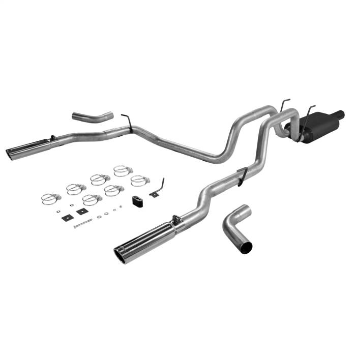 American-Thunder-Cat-Back-Exhaust-System