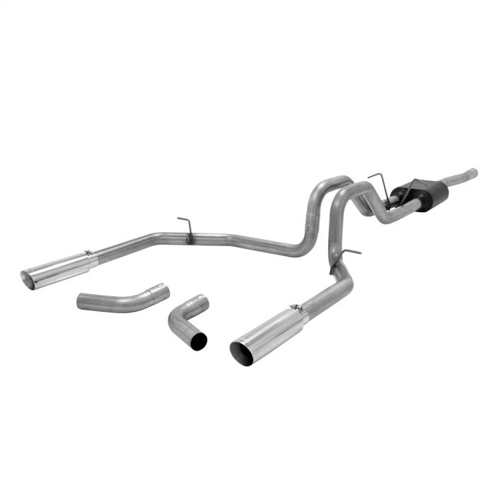 American-Thunder-Cat-Back-Exhaust-System