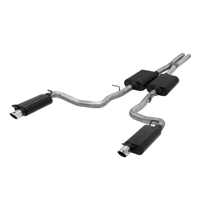 American-Thunder-Cat-Back-Exhaust-System