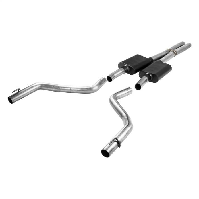 American-Thunder-Cat-Back-Exhaust-System