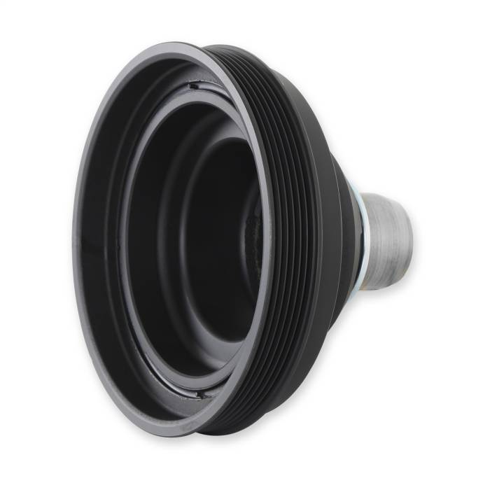 Oe-Style-DamperPulley-For-Hemi-Non_Vvt