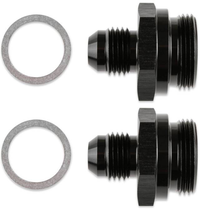 -6-An-To-78-20-Carburetor-Fittings---Black-With-Gaskets-(2)