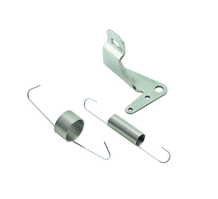 Stainless-Throttle-Cable-Bracket
