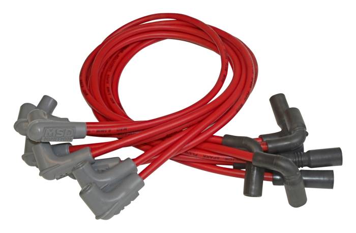 Super-Conductor-Spark-Plug-Wire-Set,-CapriceImpala,Lt1-5.74.3-94-96