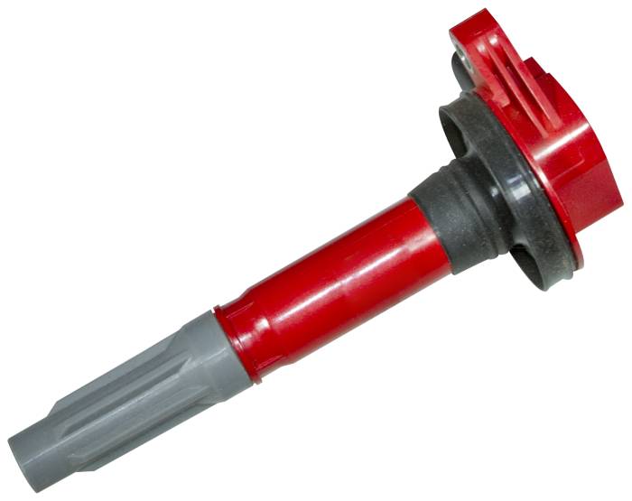 Ignition-Coil---Blaster---Ford-5.0L-Coyote---Red