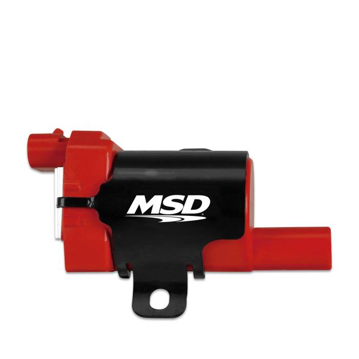 Ignition-Coil---Gm-Ls-Blaster-Series---L-Series-Truck-Engine---Red