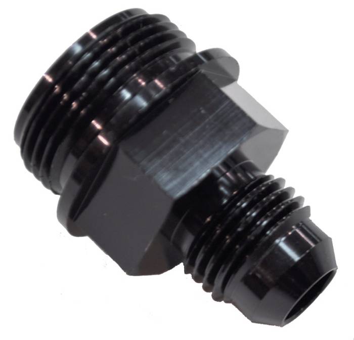 78-20--6-AN-Fuel-Inlet-Fitting-Black