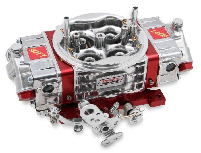 Q-Series-Carburetor-650Cfm-Draw-Thru-2X4-Supercharger