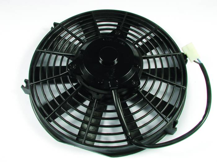 Electric-Cooling-Fan---Reversible---12-Inch-Diameter---1400-Cfm