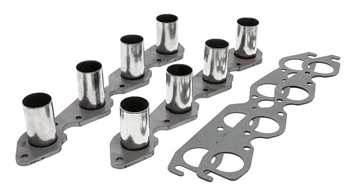 Bb-Chevy-Header-Flanges-With-1-34-In.-Stubs