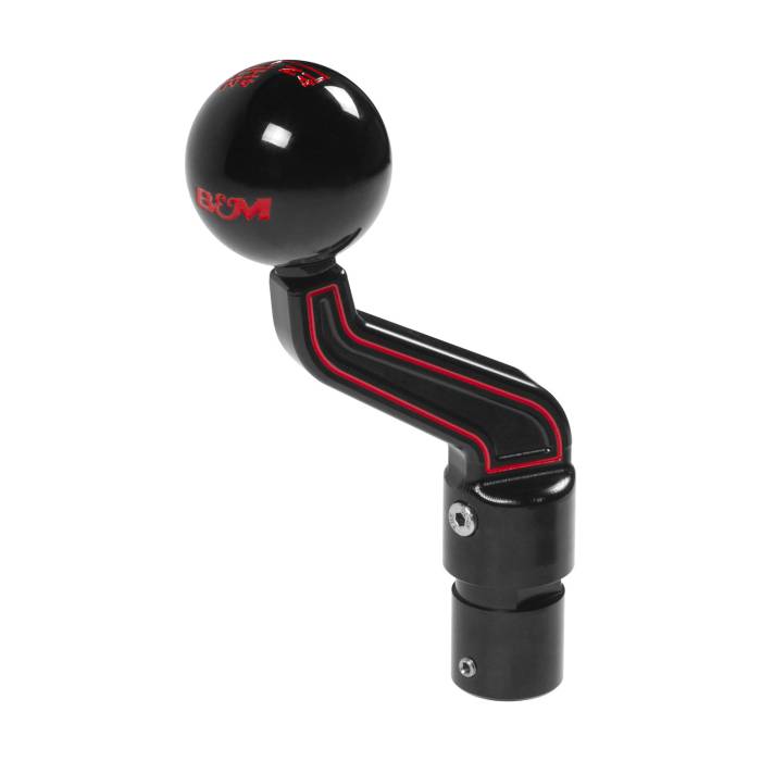 Billet-Extended-Transfer-Case-Handle--Shift-Knob