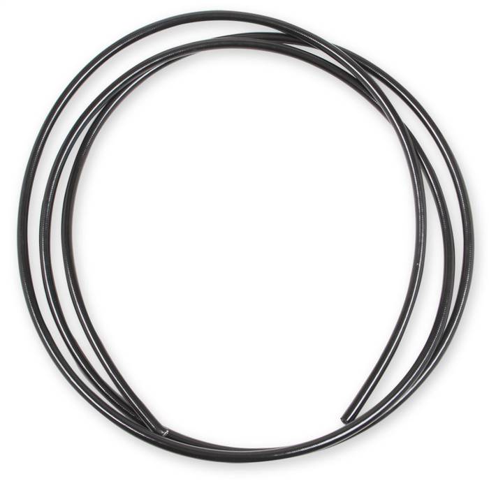 Earls-Speed-Flex-Hose-Size--3-Black-Pvc-Coated---Bulk-Hose-Sold-By-The-Foot-In-Continuous-Length-Up-To-50