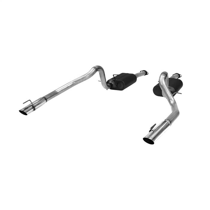 American-Thunder-Cat-Back-Exhaust-System