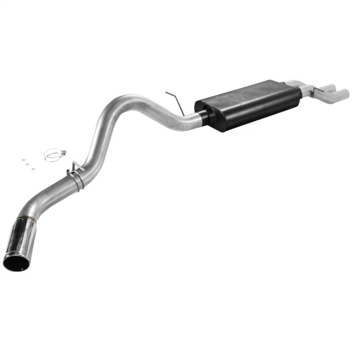 American-Thunder-Cat-Back-Exhaust-System