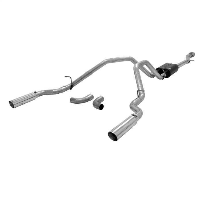 American-Thunder-Cat-Back-Exhaust-System