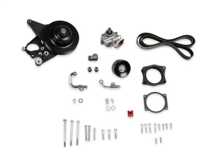 Power-Steering-Add-On-System-For-Lt4-Wet-Sump-Engines