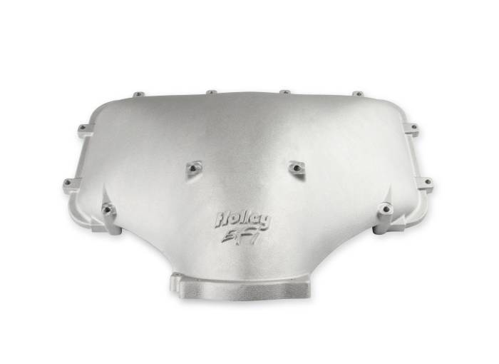 Hi-Ram-95Mm-Cast-Side-Mount-Plenum-Top