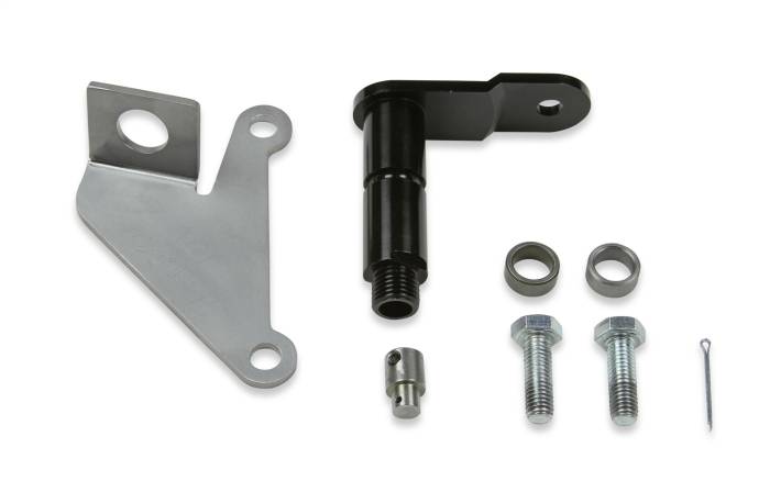 Automatic-Transmission-Cable-Bracket-And-Shift-Lever-Kit